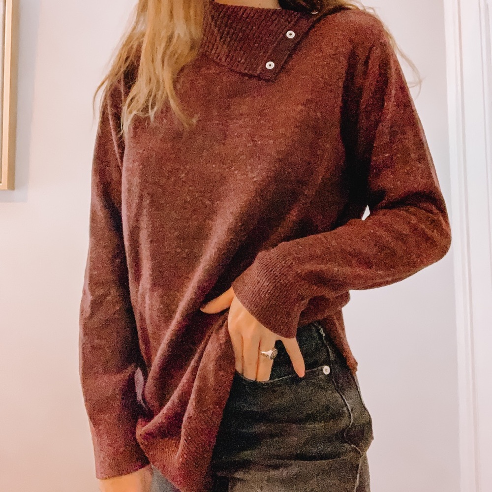 Gap Saeater